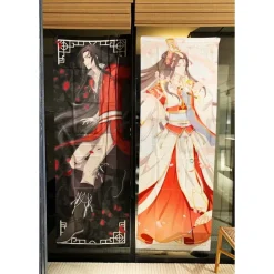 Heaven Official's Blessing Life-Size Poster Collection