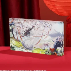 Heaven Official's Blessing Noble Art B