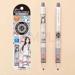 Heaven Official's Blessing Kuru Toga Mechanical Pencil