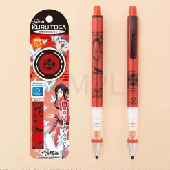 Heaven Official's Blessing Kuru Toga Mechanical Pencil