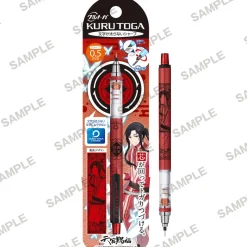 Heaven Official's Blessing Kuru Toga Mechanical Pencil