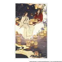 Heaven Official's Blessing Noble Art E