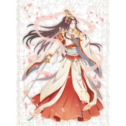 Heaven Official's Blessing A3-Size Clear Poster Collection