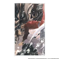 Heaven Official's Blessing Noble Art D