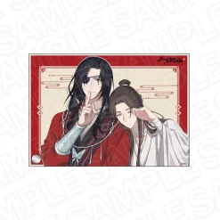 Heaven Official's Blessing Season 2 Mini Acrylic Art A