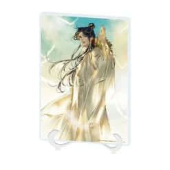 Heaven Official's Blessing A5 Size Acrylic Art Board 01 A