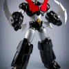 Heavy Metal Series Shin Mazinger Zero Mazinger Zero