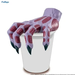 Hell Teacher: Jigoku Sensei Nube Demon’s Hand Noodle Stopper Figure