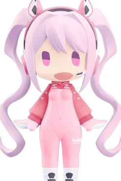 Hello! Good Smile Goddess of Victory: Nikke Alice