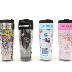 Hello Kitty Back to School Collection Stainless Steel Mugs
