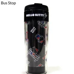 Hello Kitty Back to School Collection Stainless Steel Mugs