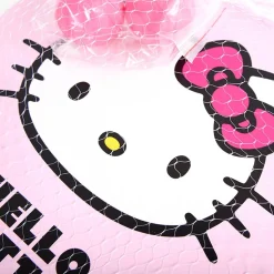 Hello Kitty Beach Paddle Ball Set
