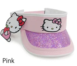 Hello Kitty Juniors’ Visor