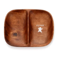 Hello Marche Acacia Wood Tableware