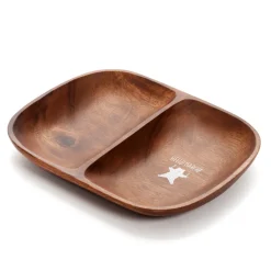 Hello Marche Acacia Wood Tableware