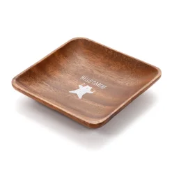 Hello Marche Acacia Wood Tableware