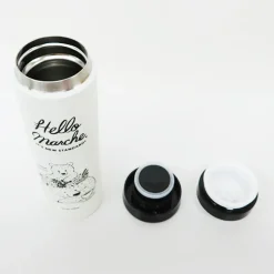 Hello Marche Botanical Series Stainless Steel Bottle