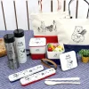 Hello Marche Lunch Goods Series