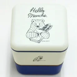Hello Marche Lunch Goods Series