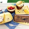 Hello Marche Wood-Style Kitchen Goods Series