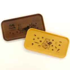 Hello Marche Wood-Style Kitchen Goods Series