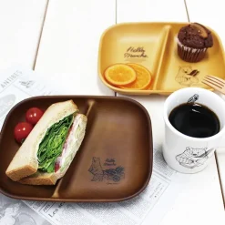 Hello Marche Wood-Style Kitchen Goods Series