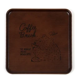 Hello Marche Wood-Style Kitchen Goods Series