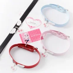 Hentai-chan Chokers