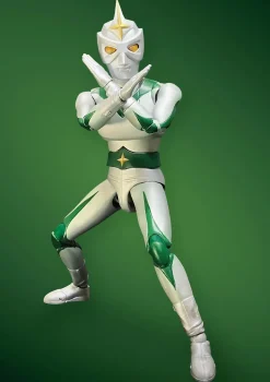 Hero Action Figure Next Mirror Man -Tsuburaya Productions Ver.-