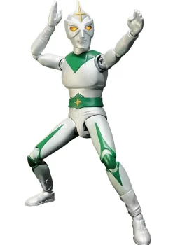 Hero Action Figure Next Mirror Man -Tsuburaya Productions Ver.-