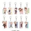 Hetalia: World Stars Acrylic Keychain Collection Vol. 1 Box Set