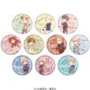 Hetalia: World Stars Badge Collection Vol. 1 Box Set
