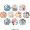 Hetalia: World Stars Badge Collection Vol. 2 Box Set