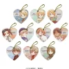 Hetalia: World Stars Leather Charm Collection Vol. 2 Box Set