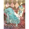 Hidari Solo Exhibition 'Inter Mission' A5 Acrylic Plate B