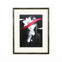 Hidden Reproduction Art Print