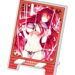 High School DxD Acrylic Smartphone Stand A (Re-run)