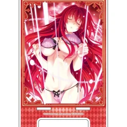High School DxD Acrylic Smartphone Stand A (Re-run)