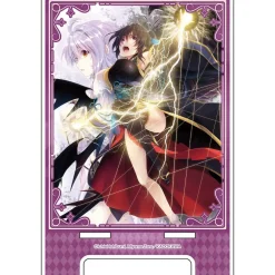 High School DxD Acrylic Smartphone Stand B (Re-run)