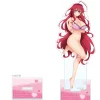 High School DxD Hero Extra Large Acrylic Stand Rias Gremory