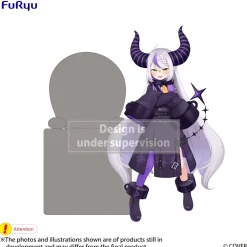 Hikkake Figure La+ Darknesss