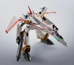 Hi-Metal R Macross Dynamite 7 VF-19P Excalibur (Zola Planetary Patrol)