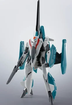 Hi-Metal R The Super Dimension Fortress Macross II -Lovers Again- VF-2SS Valkyrie II + Sap (Silvie Gena use)