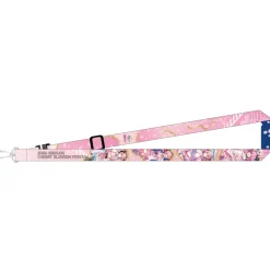 Hirosaki Cherry Blossom Festival 2022 x Sakura Miku Neck Strap