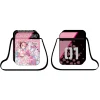 Hirosaki Cherry Blossom Festival 2022 x Sakura Miku Art by Yopio Shoulder Bag
