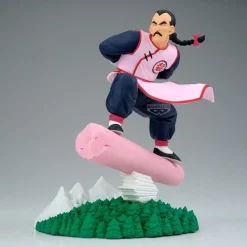 History Box Dragon Ball Tao Pai Pai Non-Scale Figure