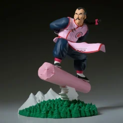 History Box Dragon Ball Tao Pai Pai Non-Scale Figure