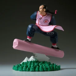 History Box Dragon Ball Tao Pai Pai Non-Scale Figure