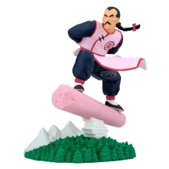 History Box Dragon Ball Tao Pai Pai Non-Scale Figure