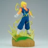 History Box Dragon Ball Z Majin Vegito Non-Scale Figure
